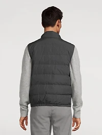 Down Vest
