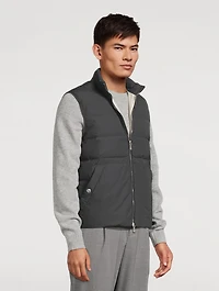 Down Vest
