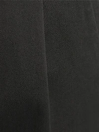 Stretch Cotton Chino Pants