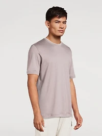Giza Cotton T-Shirt
