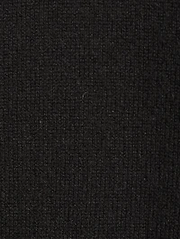 Cashmere Zip Hoodie