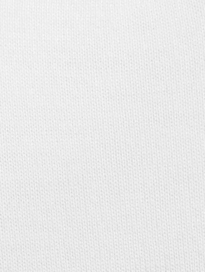 Wool Crewneck Sweater