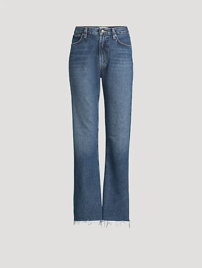 Leena Flare Jeans