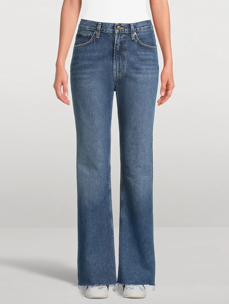 Leena Flare Jeans
