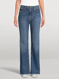 Leena Flare Jeans