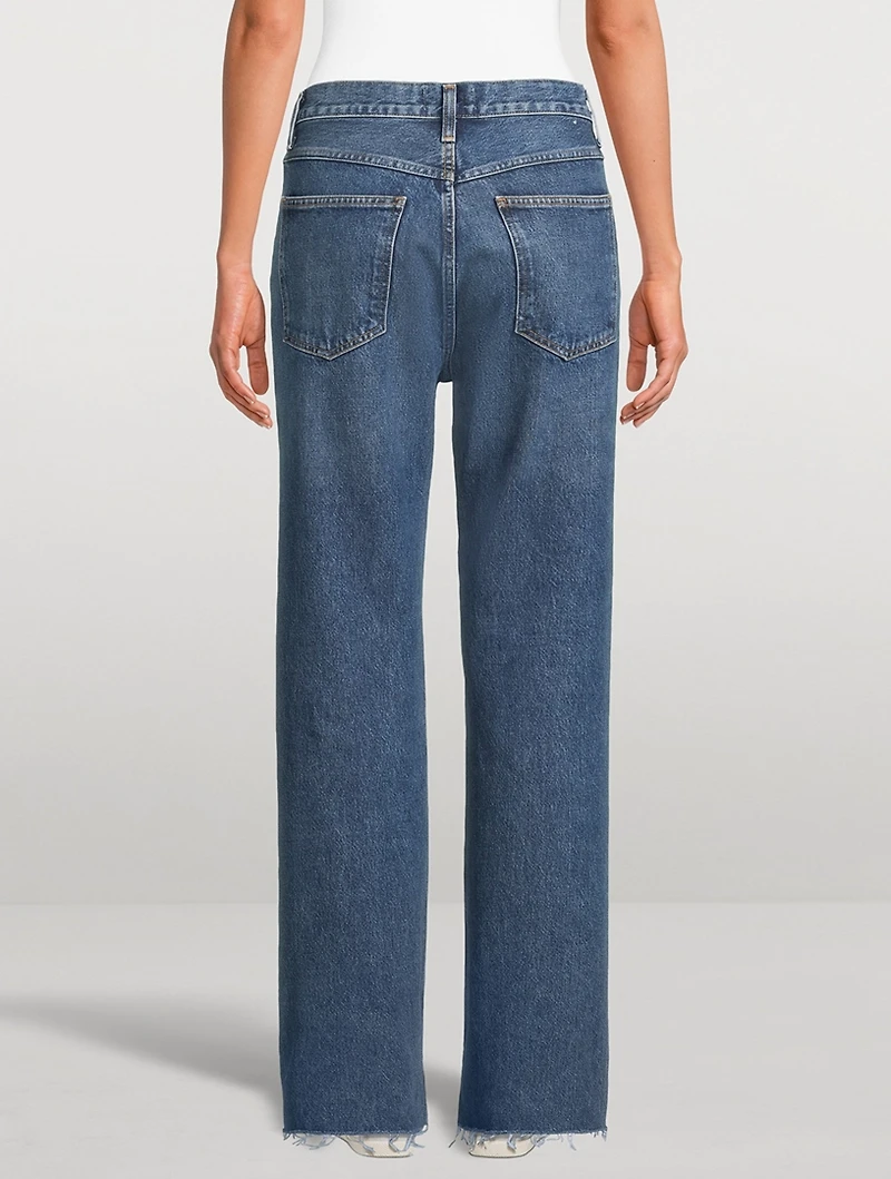 Leena Flare Jeans