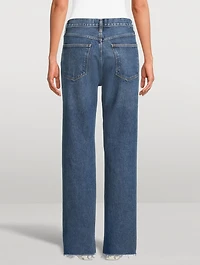 Leena Flare Jeans
