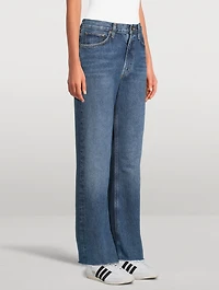 Leena Flare Jeans