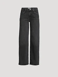 Harper Straight-Leg Jeans