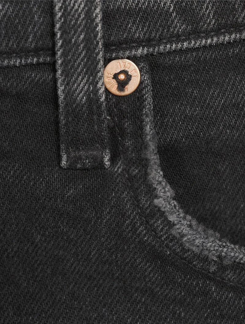 Harper Straight-Leg Jeans