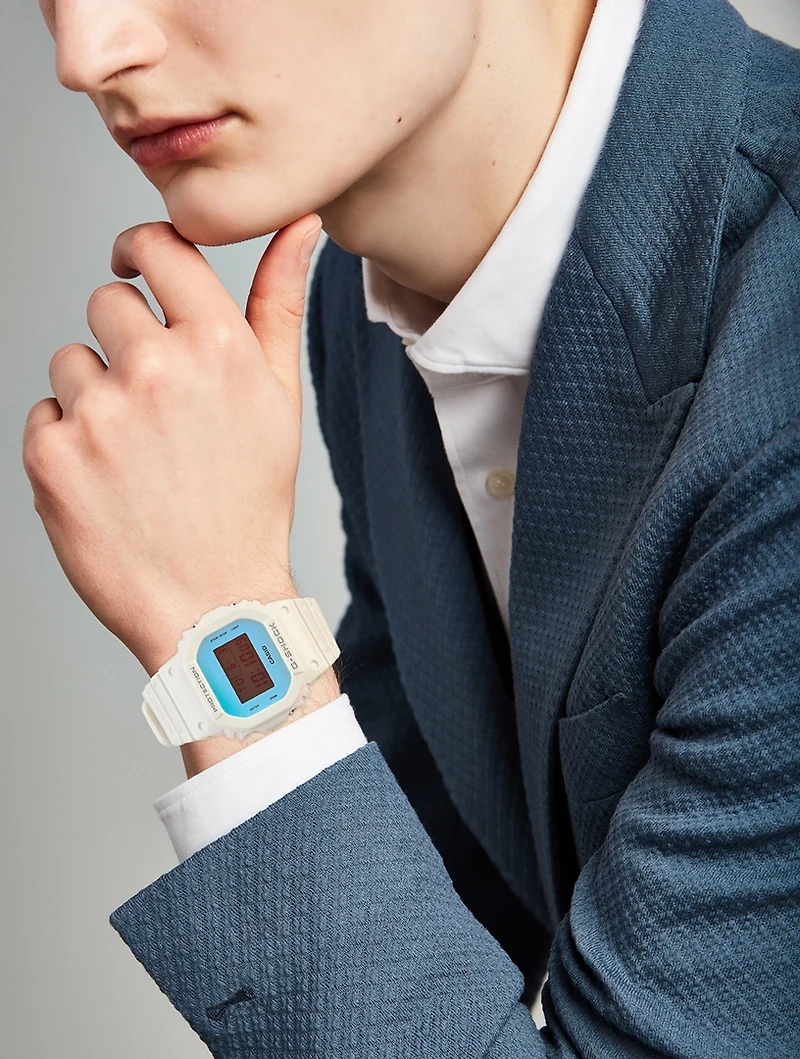 G-Shock 5600 Series Digital Watch