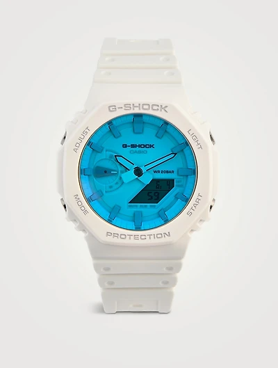 G-Shock 2100 Series Analog Digital Watch
