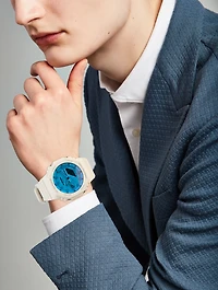 G-Shock 2100 Series Analog Digital Watch