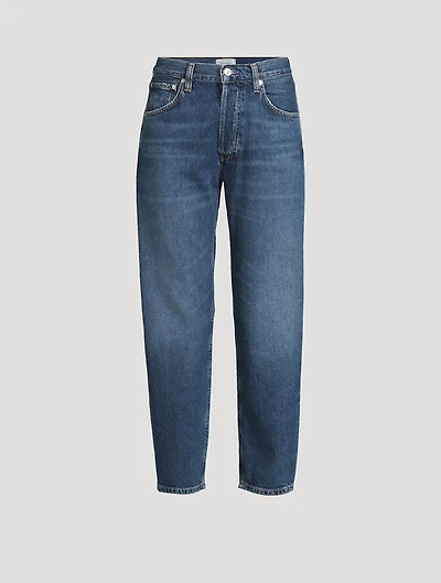 Winslow Low-Rise Boyfriend Jeans