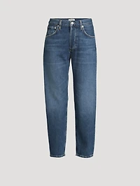 Winslow Low-Rise Boyfriend Jeans