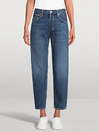 Winslow Low-Rise Boyfriend Jeans