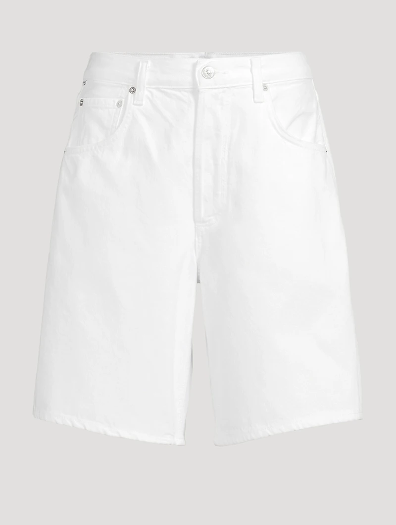 Ayla Denim Shorts