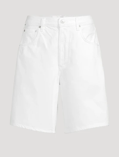 Ayla Denim Shorts