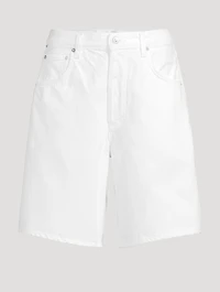 Ayla Denim Shorts