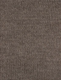 Canal Scarf-Neck Wool Midi Dress