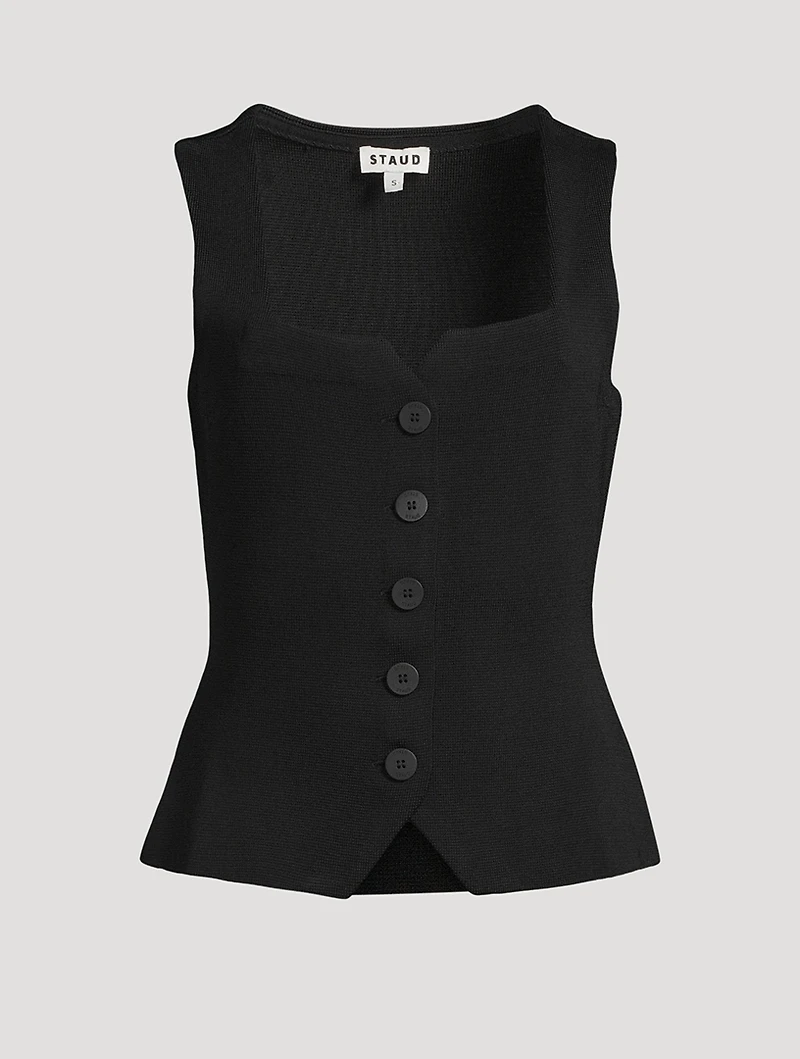 Marisa Vest