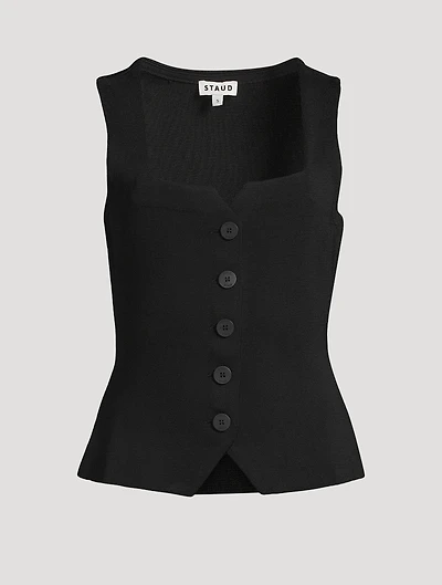 Marisa Vest