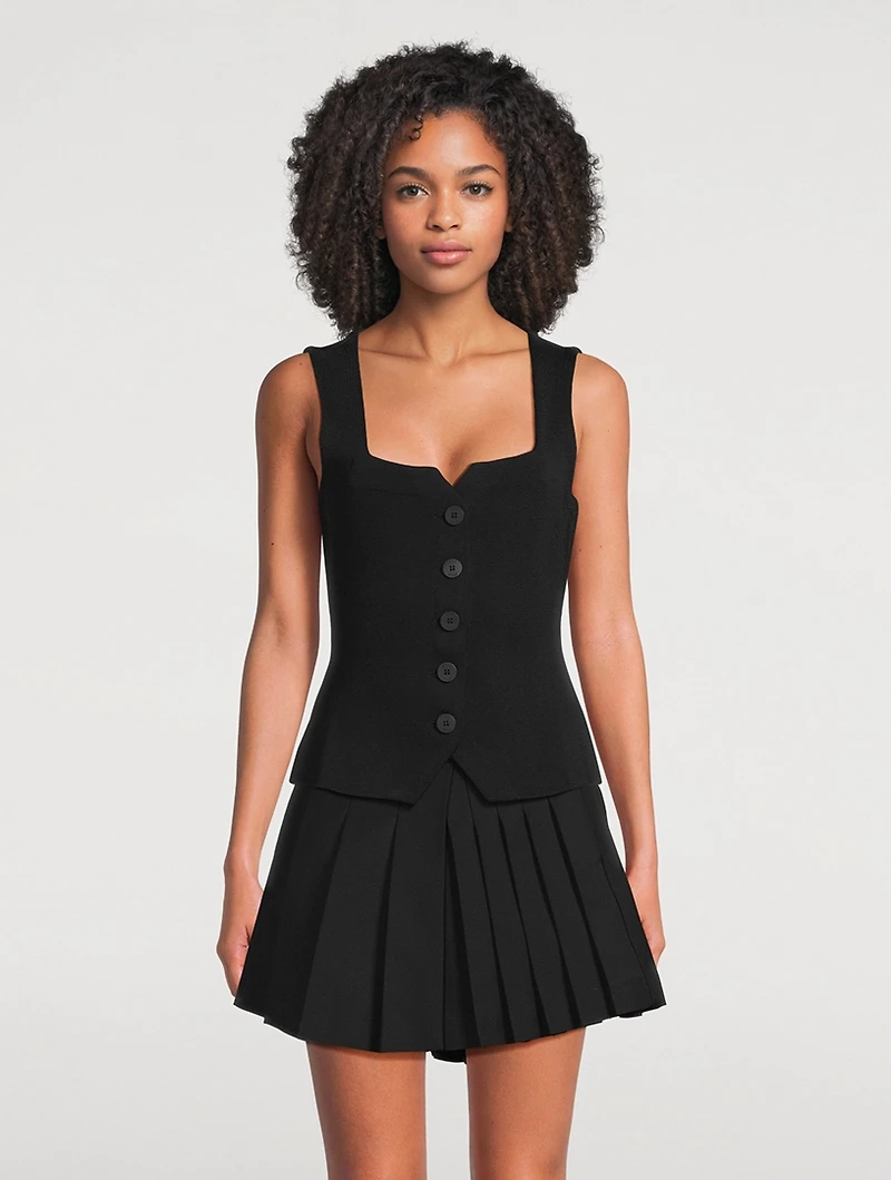 Marisa Vest
