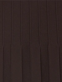 Lena Pleated Midi Skirt