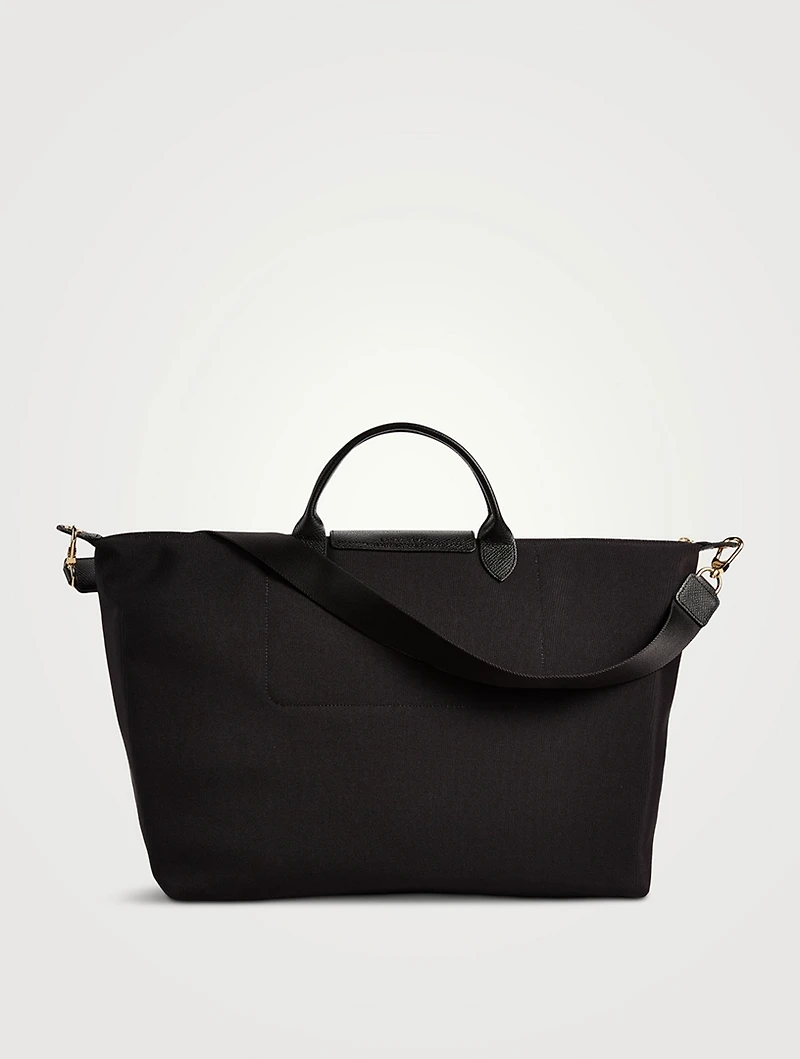 Large Top Handle Bag