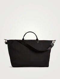 Large Top Handle Bag