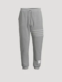 4-Bar Loopback Sweatpants