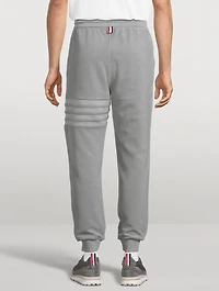 4-Bar Loopback Sweatpants