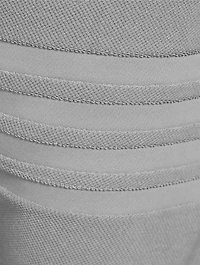 4-Bar Loopback Sweatpants