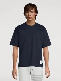 Cotton Oversized T-Shirt