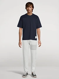 Cotton Oversized T-Shirt