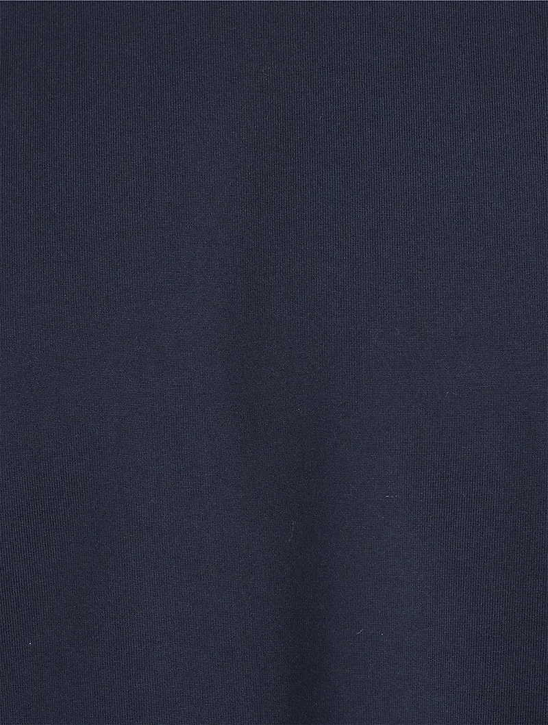 Cotton Oversized T-Shirt