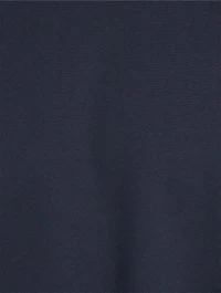 Cotton Oversized T-Shirt