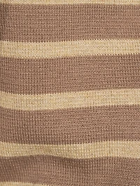 Milano Stitch Cotton Cardigan