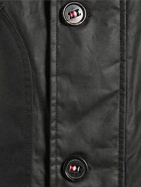 Cotton Field Jacket