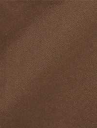 Cotton Twill Utility Chino Pants