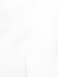 Straight-Leg Trousers