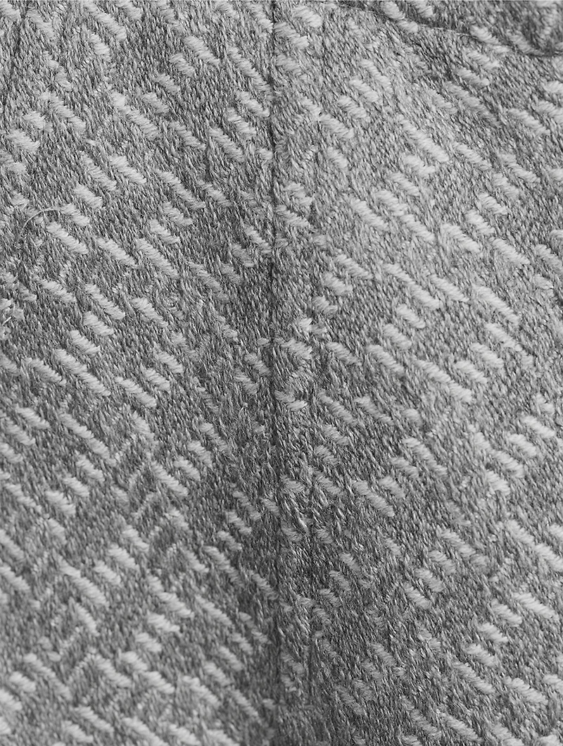 Icon Jacquard Jacket