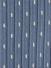 Rib-Knit Cardigan