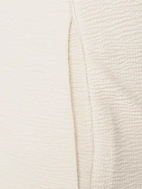 Wide-Leg Trousers