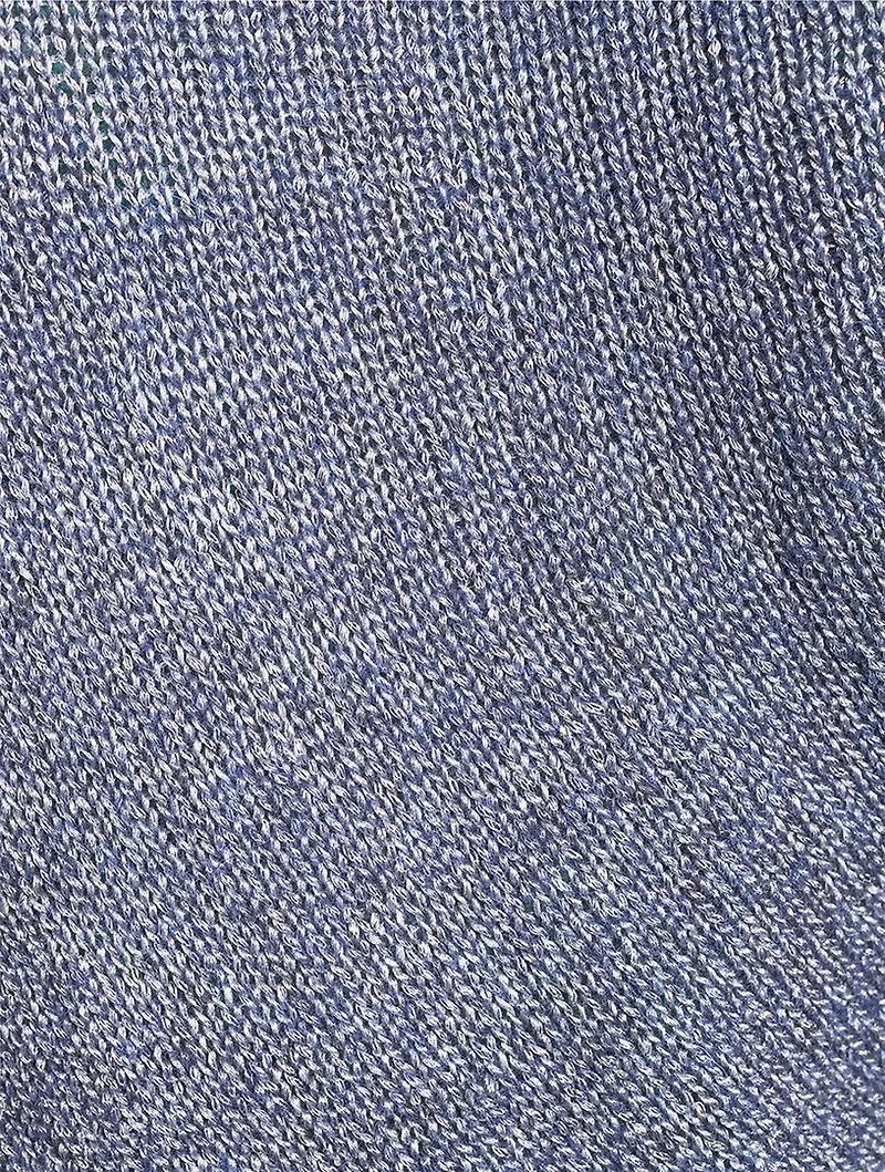 Asymmetric Sweater