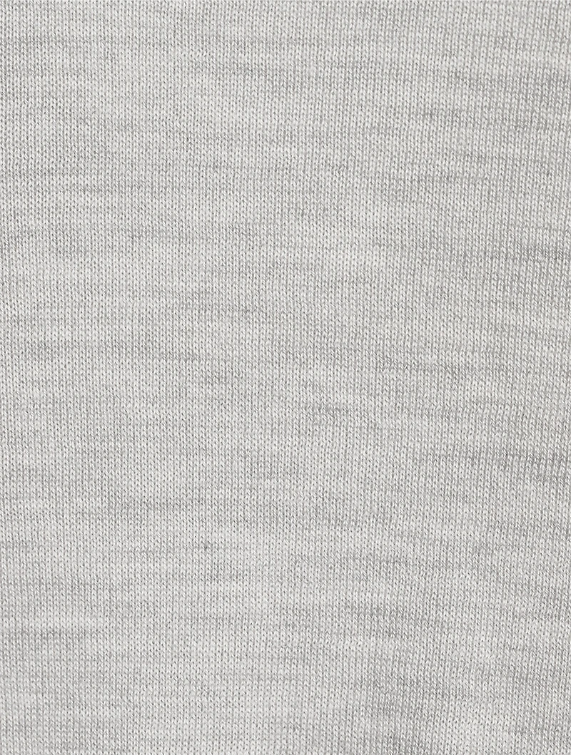 Fair Trade Cashmere Superfine Roundneck Sweater