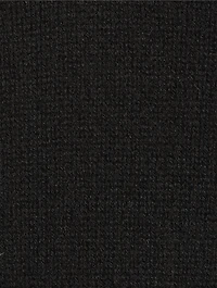 Fair Trade Cashmere Polo Sweater