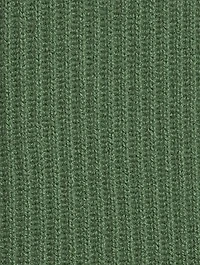 Fair Trade Cashmere Ribbed Half-Zip Sweater