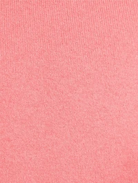 Fair Trade Cashmere Textured Sweater