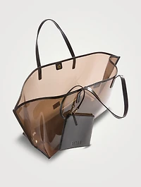 Large Christos Tote Bag